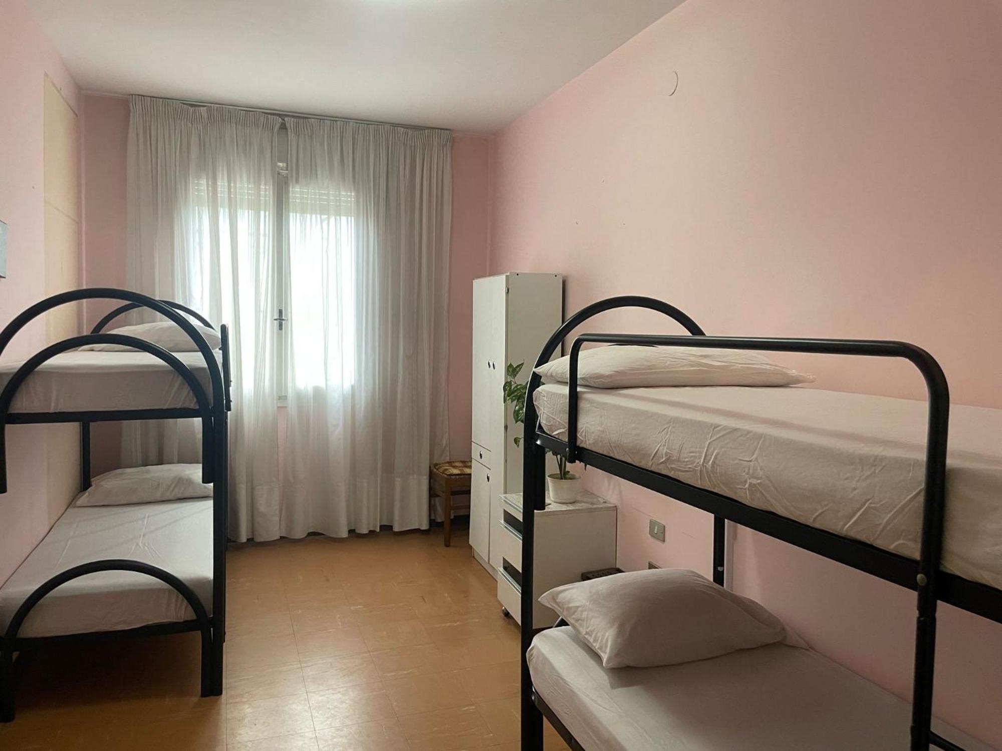 Famagosta Alloggio in famiglia