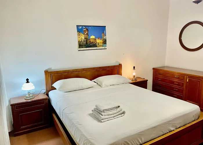 Famagosta Home
