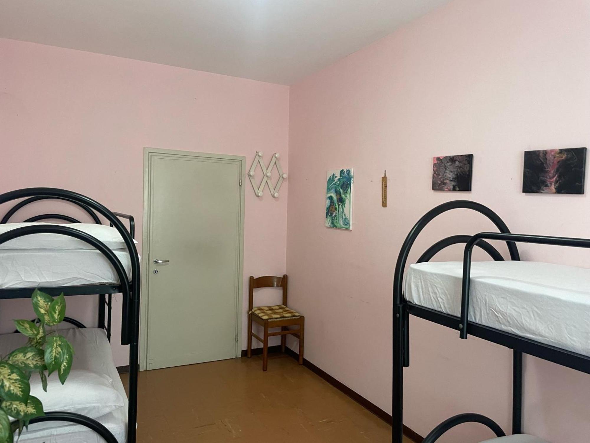 Privatunterkunft Famagosta Home