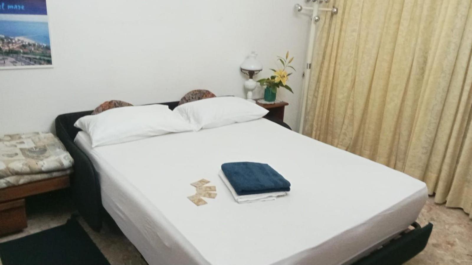 Privatunterkunft Famagosta Home