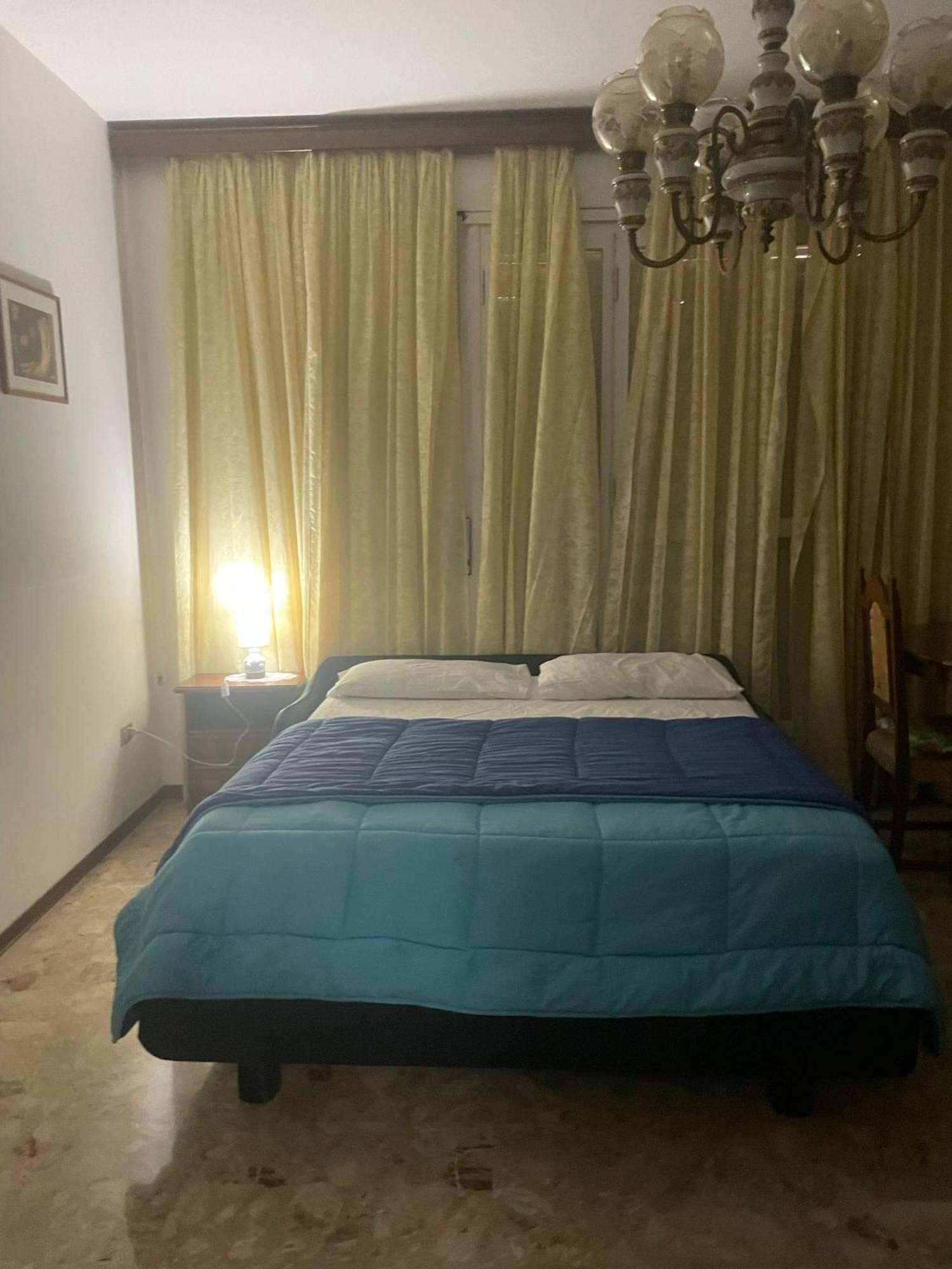 Privatunterkunft Famagosta Home Mailand
