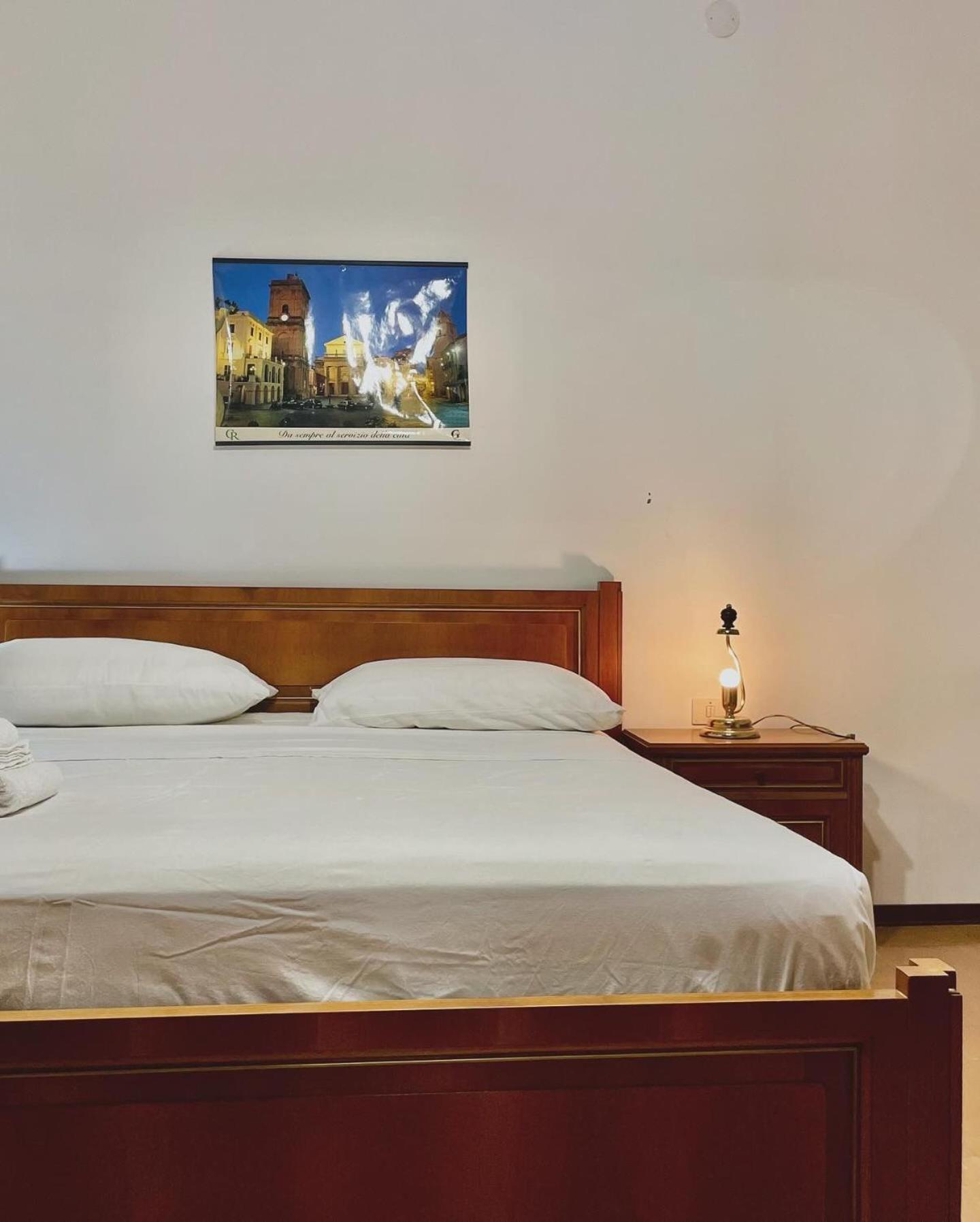 Privatunterkunft Famagosta Home *