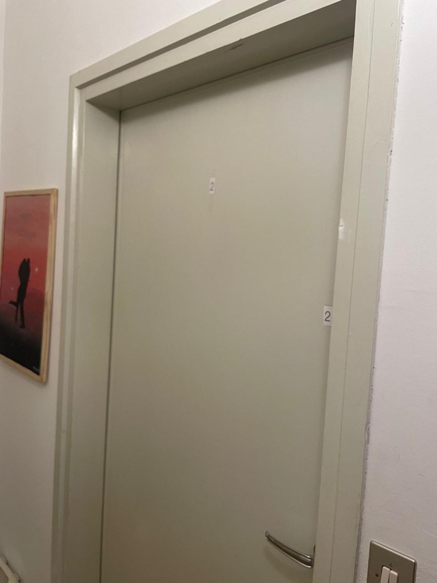 Famagosta Home Privatunterkunft Mailand