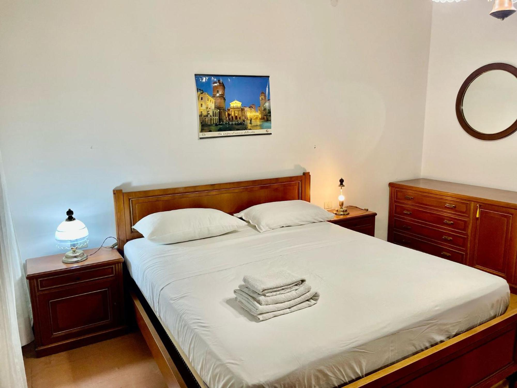 Privatunterkunft Famagosta Home