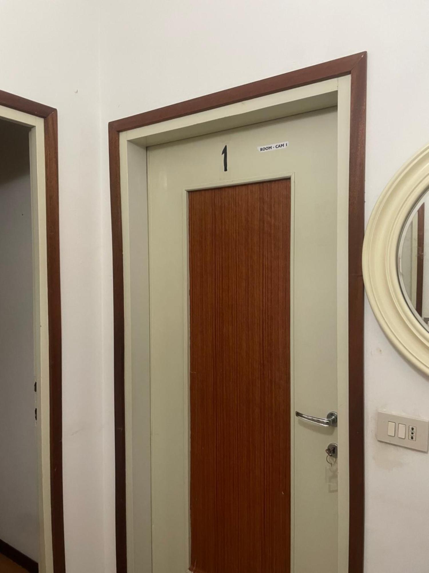 Famagosta Home Privatunterkunft