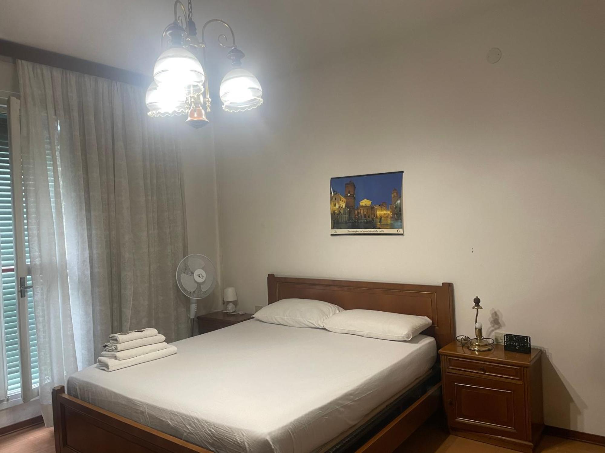 Famagosta Home Privatunterkunft *