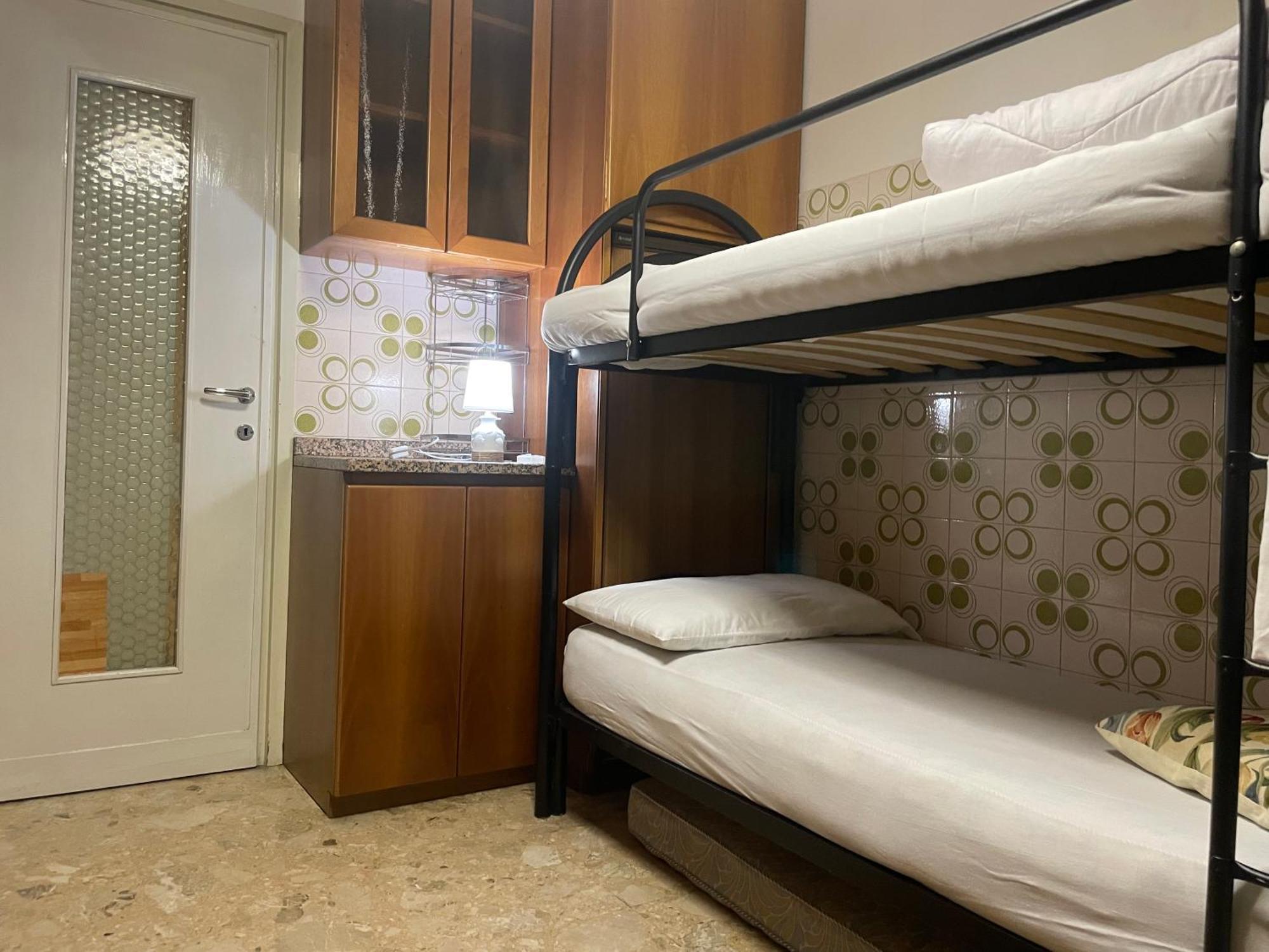 Famagosta Home * Mailand