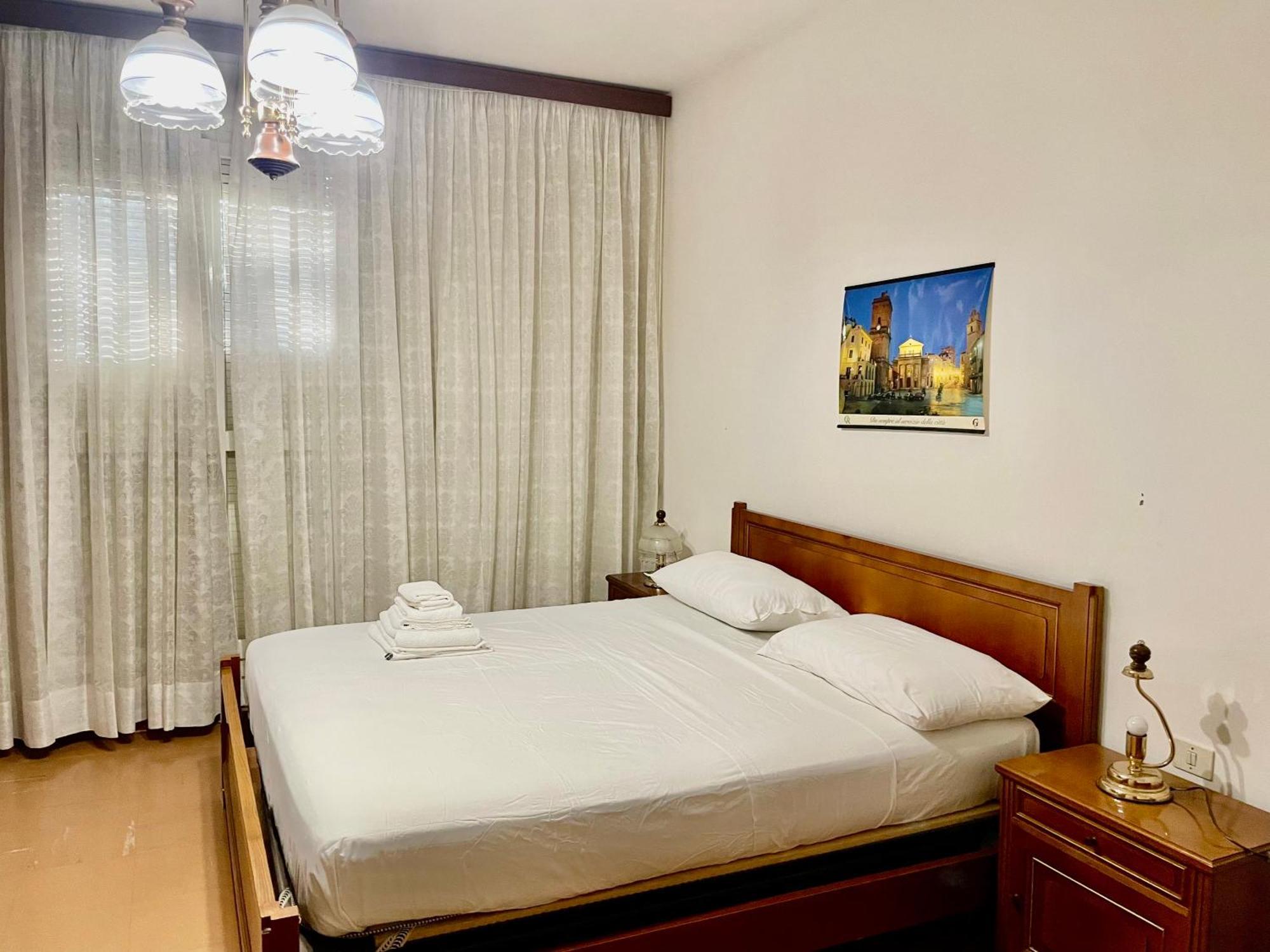 Famagosta Home Privatunterkunft *