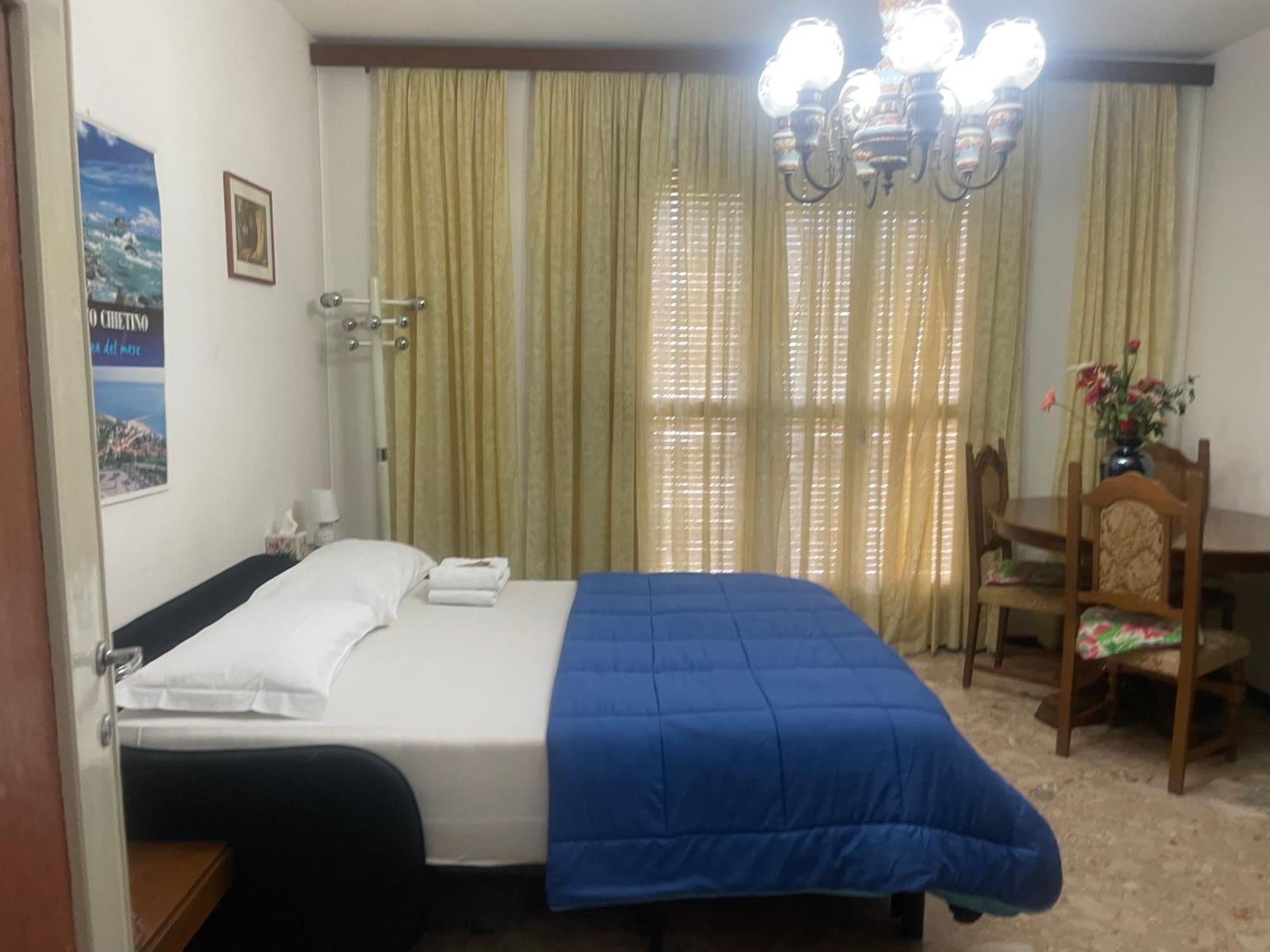 Privatunterkunft Famagosta Home Mailand