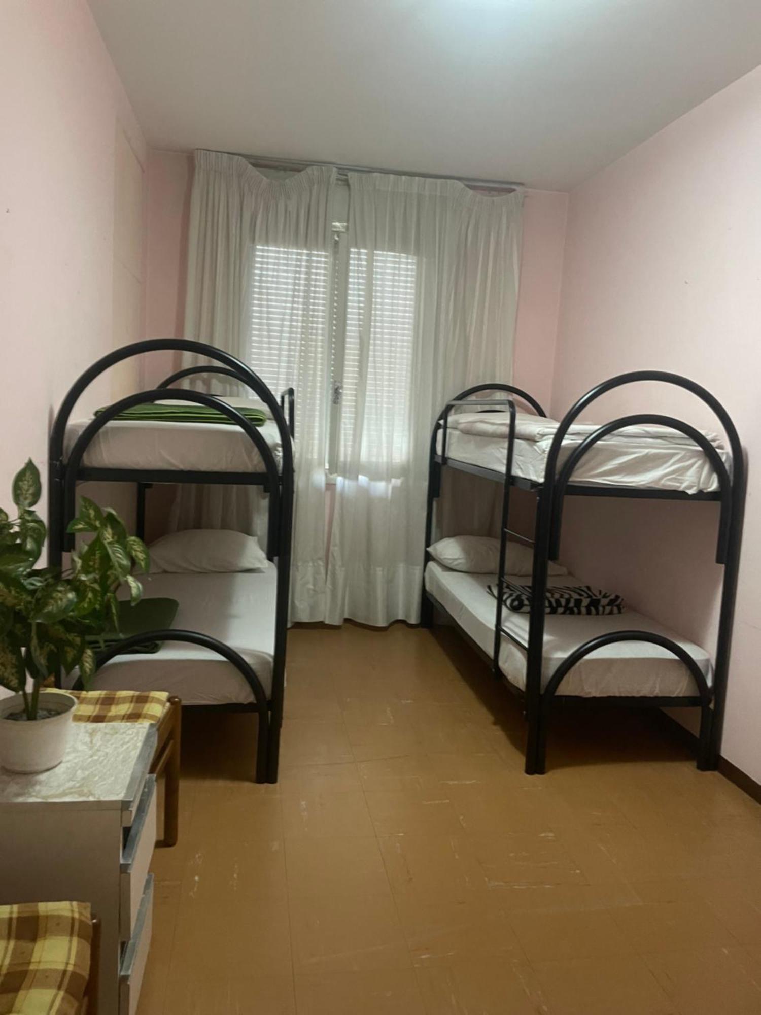 Privatunterkunft Famagosta Home