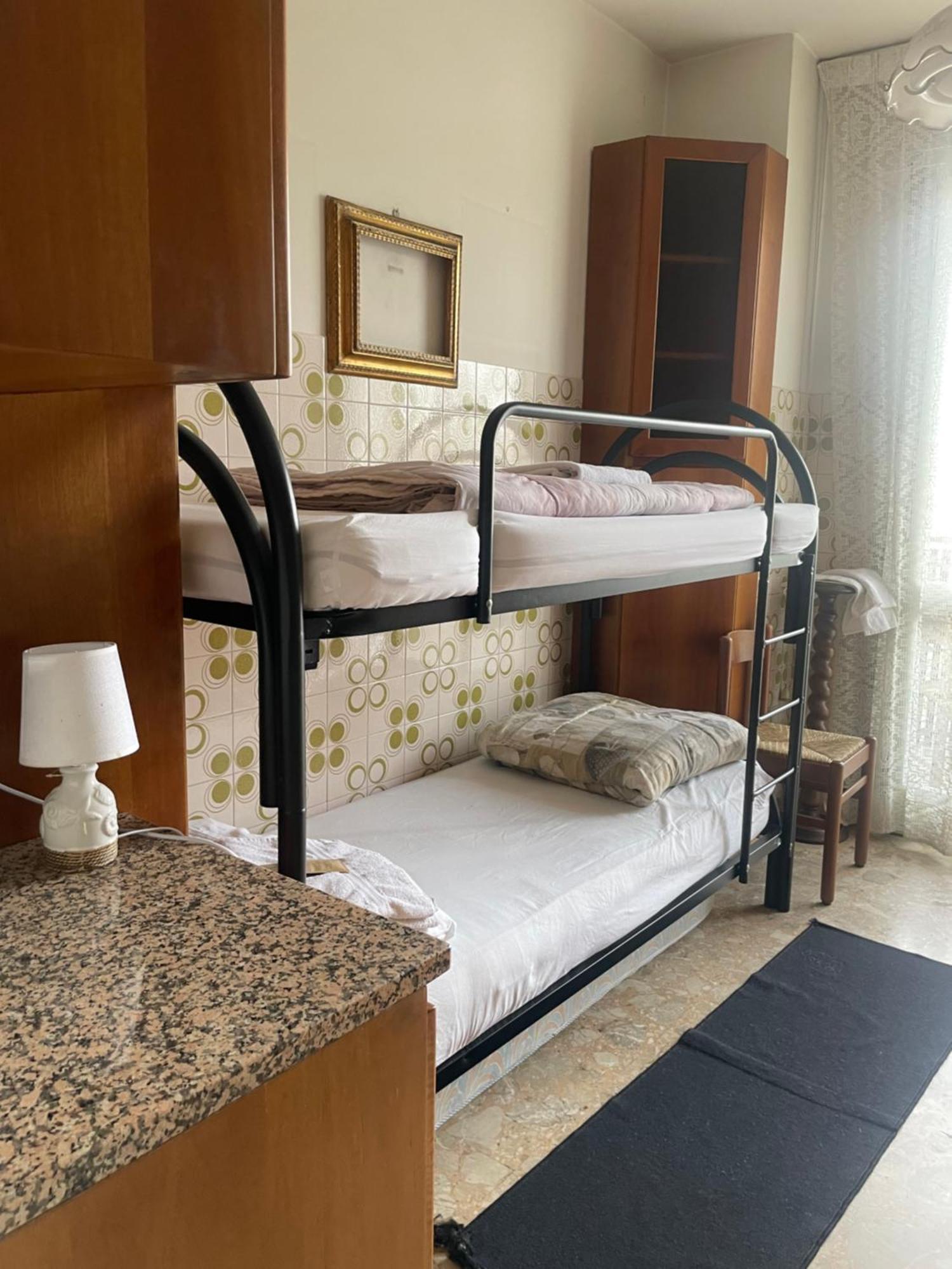 Privatunterkunft Famagosta Home Mailand