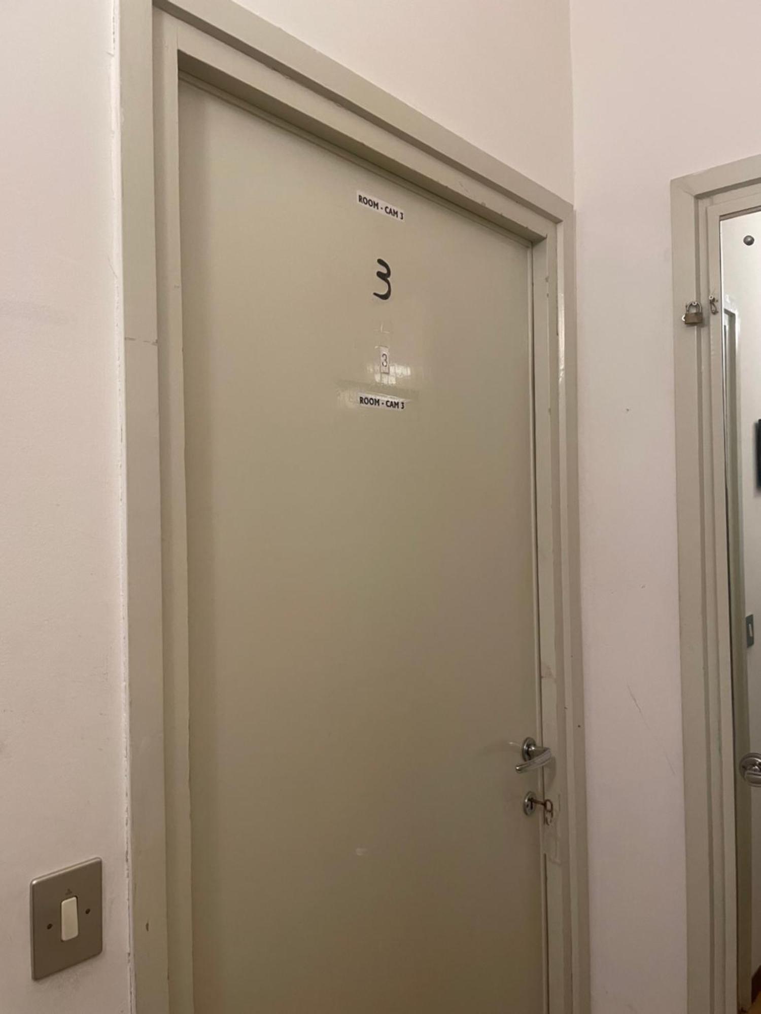 Famagosta Home Privatunterkunft Mailand