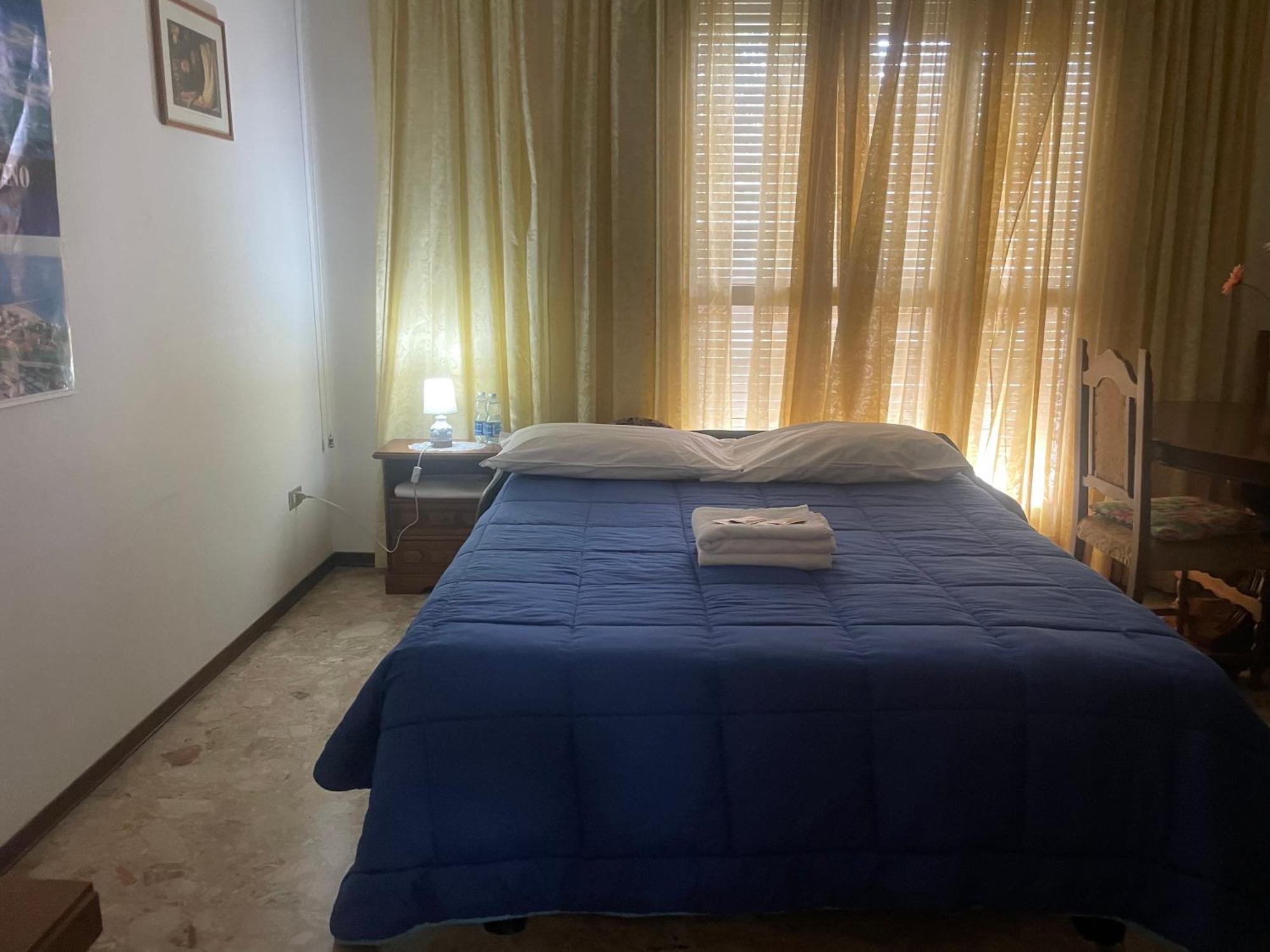 Privatunterkunft Famagosta Home